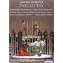 Poliuto <b>DVD</b> ~ Gaetano Donizetti