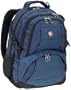 SwissGear Computer Backpack (Blue)