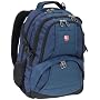 SwissGear Computer Backpack (Blue)