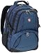SwissGear Computer Backpack (Blue)