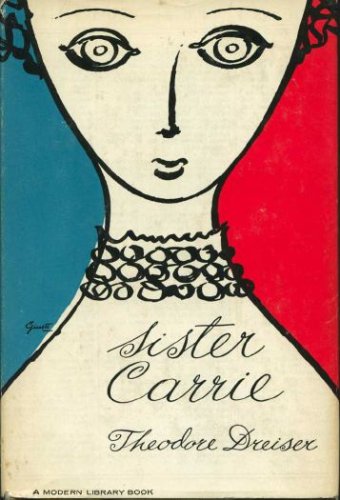 Theodore Dreiser