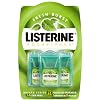 Listerine PocketPaks Breath Strips (72 Ct) - Fresh Burst (6 Pack)