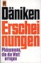 Erscheinungen. Ph�nomene, die die Welt erregen