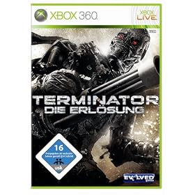 Terminator: Die Erl�sung