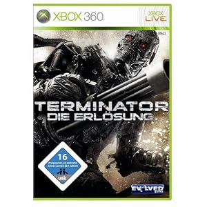 Terminator: Die Erl�sung