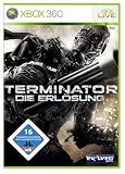Terminator - Die Erl�sung (Xbox 360)