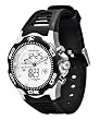 Freestyle - Shark X 2.0 - Black/Silver