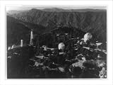 Historic Print (XL): Mount Wilson Observatory, California