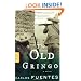 The Old Gringo: A Novel