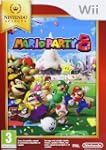 Mario Party 8 - Selects