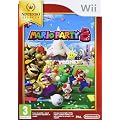 Mario Party 8 - Selects