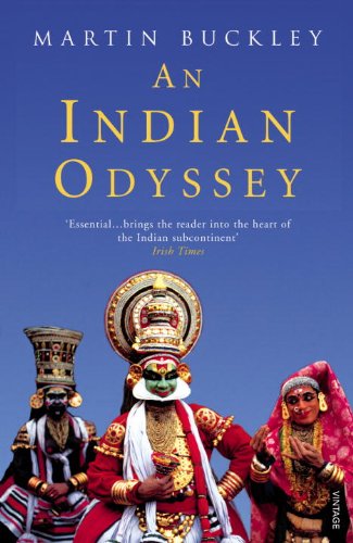 An Indian Odyssey