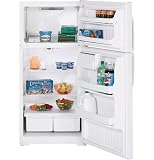 Review GE  / GE : GTS16BBSRWW Refrigerator