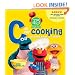 Sesame Street "C" is for Cooking, 40th Anniversary Edition
