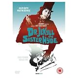 Dr Jekyll & Sister Hyde ( Doctor Jekyll and Sister Hyde ) [ NON-USA FORMAT, PAL, Reg.2 Import - United Kingdom ]