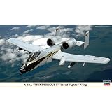 1/72 A-10A�T���_�[�{���gII 103rdFW