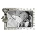 Kayla Expressions Baby/Duck Picture Frame - Pewter (6x4)