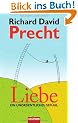 Liebe: Ein unordentliches Gef�hl