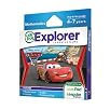 LeapFrog Explorer Learning Game: Disney-Pixar Cars 2 (works with LeapPad & Leapster Explorer)