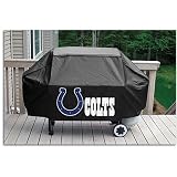 Colts Rico NFL Deluxe Grill Cover