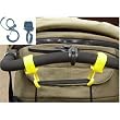 Convenient Hook 'n Go 2 Pack