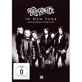 Aerosmith - In New York