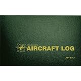 the standard aircraft log asa sa 2