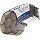 Brady M21-750-499 16' Length, 0.75" Width, B-499 Nylon Cloth, Black On White Label for BMP21, ID PAL, and LABPAL Printers