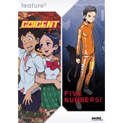 Coicent / Five Numbers