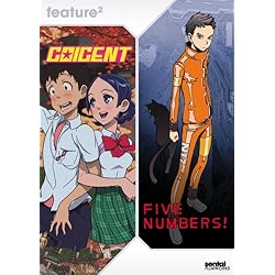 Coicent / Five Numbers