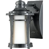 Harmony Collection 10 1/2 High Outdoor Wall Light