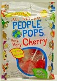 51pZR 8oW8L. SL160  People Pops Very Cherry (8 Pieces) Sugar Free Reviews