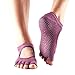 Toesox Half Toe Bella Sock with Grip - Spring 2016 Collection