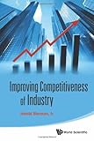 Improving competitiveness of industry