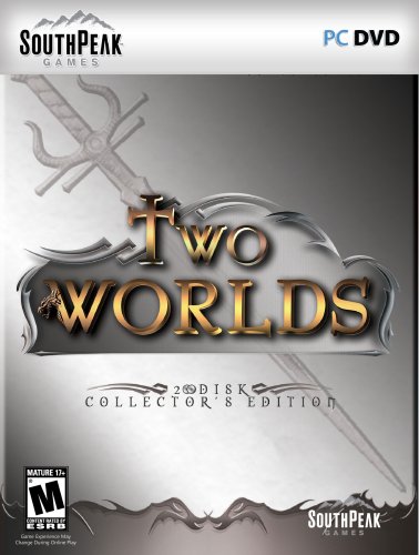 Two Worlds Collector's Edition
