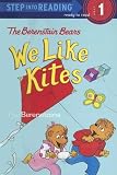 We Like Kites: The Berenstains