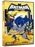 Batman : L'alliance des héros - Volume 6