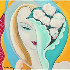 Layla And Other Assorted Love Songs