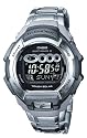Casio G-SHOCK GW-810D-1AVER Mens Digital Bracelet Watch