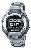Casio G-SHOCK GW-810D-1AVER Mens Digital Bracelet Watch