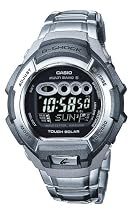 Casio G-SHOCK GW-810D-1AVER Mens Digital Bracelet Watch