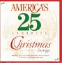 America's 25 Favorite Christmas Songs