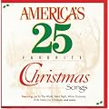 America's 25 Favorite Christmas Songs