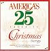 America's 25 Favorite Christmas Songs