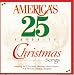 America's 25 Favorite Christmas Songs
