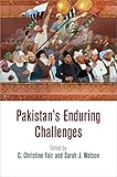 Pakistan's Enduring Challenges