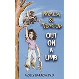 Malia & Teacup: Out on a Limb