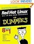 Red Hat Linux All-in-One Desk Reference for Dummies