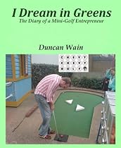 Click to Download Free Kindle Book -> I Dream in Greens - The Diary of Gordon Lapwing