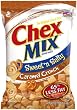 Chex Mix Chex Snack Mix - Caramel Crunch, 8.75-Ounce Bags (Pack of 12)